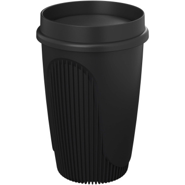 Logo trade promotional merchandise image of: Alto 350 ml tumbler with 360° lid