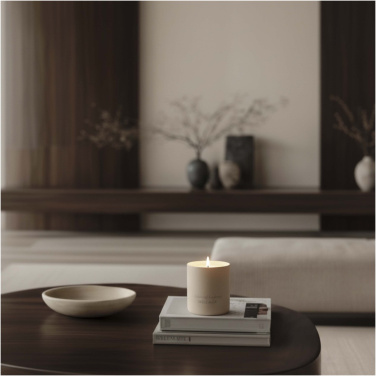 Logotrade business gift image of: Wellmark scented candle
