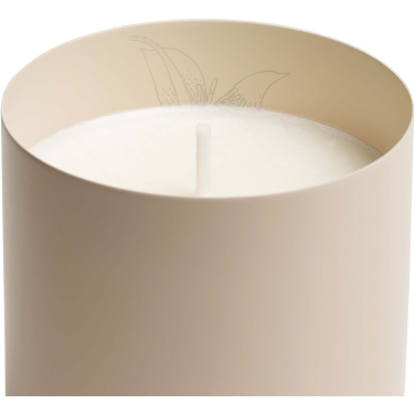 Logotrade corporate gift picture of: Wellmark scented candle