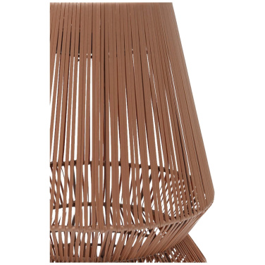 Logo trade promotional merchandise image of: Originalhome Lampion recycled portable lampshade