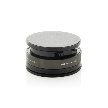 Logotrade promotional merchandise photo of: Terra 360 RCS recycled plastic universal phone holder