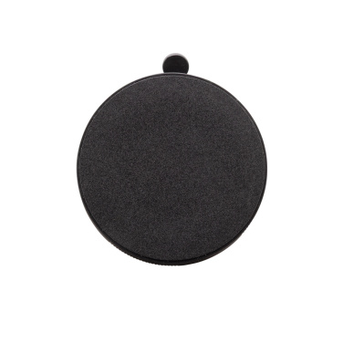 Logo trade promotional product photo of: Terra 360 RCS recycled plastic universal phone holder