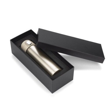 Logo trade advertising products picture of: #Premium gift box Botelo