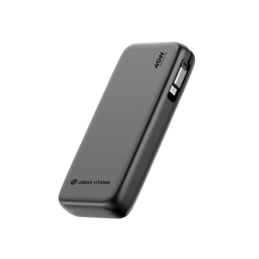 Logotrade promotional gifts photo of: Urban Vitamin San Mateo 45W 20.000 mAh Powerbank