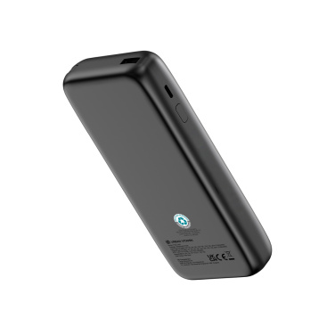 Logotrade promotional giveaway picture of: Urban Vitamin San Mateo 45W 20.000 mAh Powerbank