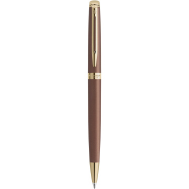 Logotrade promotional item picture of: Waterman Hemisphere Ballpoint Pen M