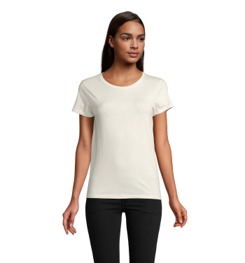 Logotrade promotional item picture of: PIONEER WOMEN T-Shirt 175g
