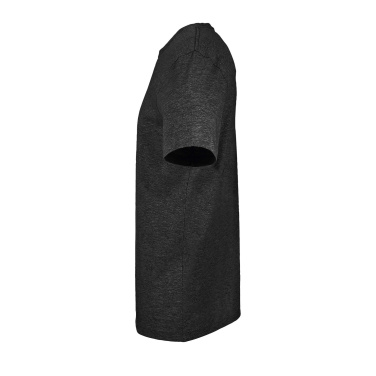 Logo trade corporate gifts image of: TUNER T-SHIRT 150