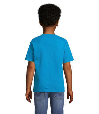 Logotrade business gift image of: IMPERIAL KIDS T-SHIRT 190g
