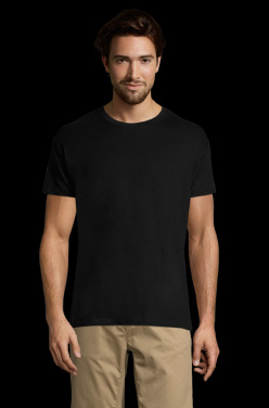 Logo trade corporate gifts image of: The SOL'S T-shirt sample kit.