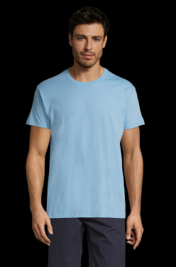 Logotrade promotional products photo of: The SOL'S T-shirt sample kit.