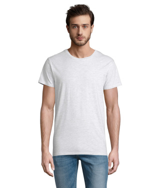Logo trade promotional products image of: CRUSADER MEN T-Shirt 150g