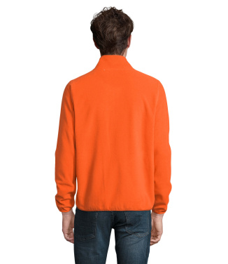 Logo trade promotional products picture of: FACTOR men fl jacket 280g