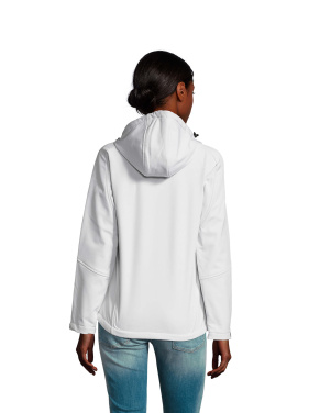 Logo trade promotional items image of: REPLAY women ss jacket 340