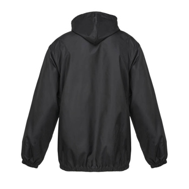 Logo trade promotional products image of: SHIELD WINDBREAKER