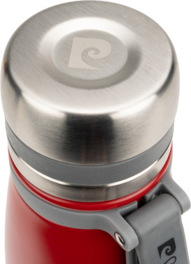 Logotrade promotional product picture of: Thermal bottle 650 ml Pierre Cardin