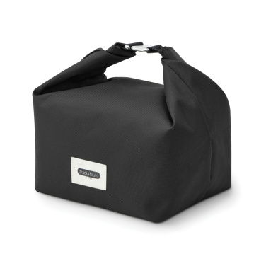 Logotrade promotional item image of: Black+Blum 6.7L insulated Lunch/Cooler Bag
