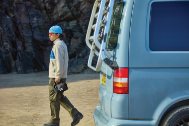 Logotrade promotional gift picture of: Black+Blum 6.7L insulated Lunch/Cooler Bag