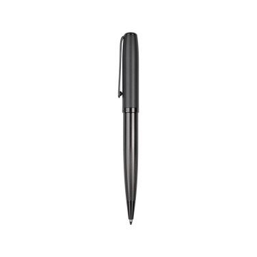 Logotrade promotional item picture of: Metal ballpoint pen CORINNE Pierre Cardin
