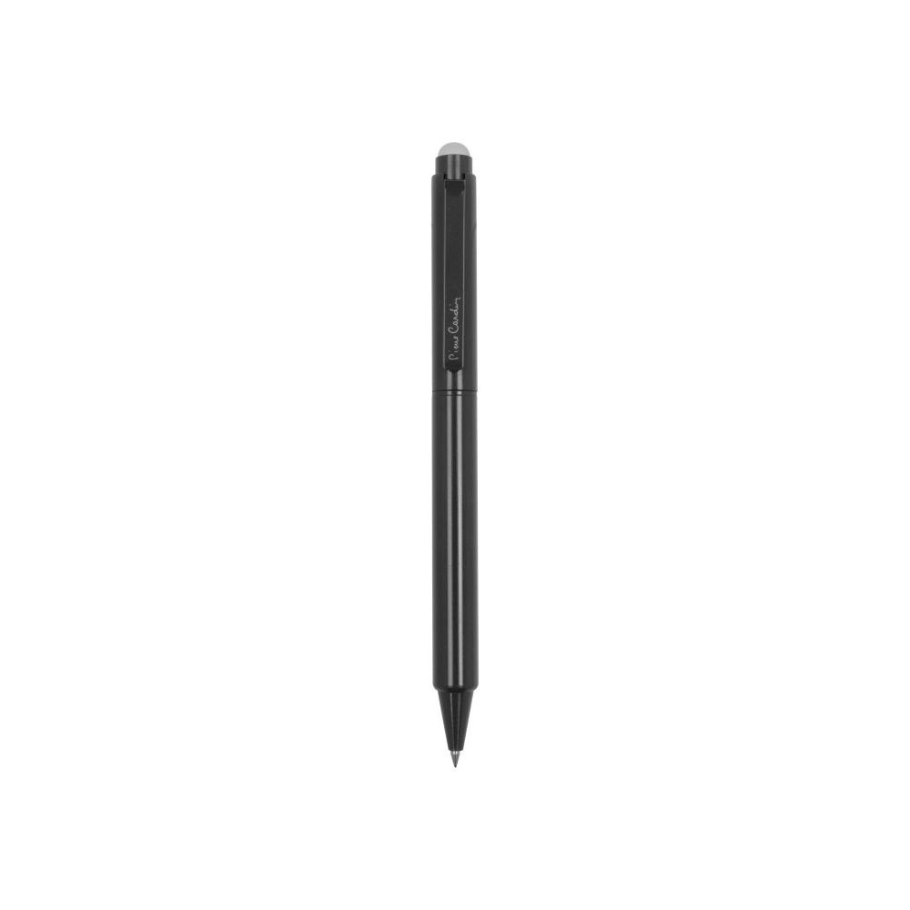 Logotrade promotional product picture of: Metal touch pen ALAIN Pierre Cardin