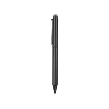 Logo trade promotional gift photo of: Metal touch pen ALAIN Pierre Cardin