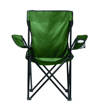 Logotrade advertising product image of: Outdoor chair
