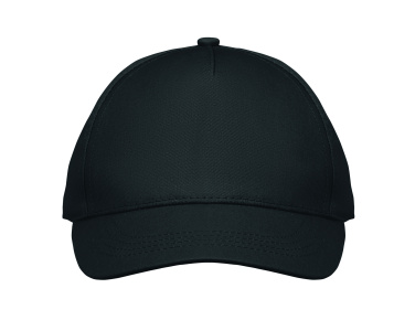Logotrade advertising products photo of: 5 panel kids baseball cap