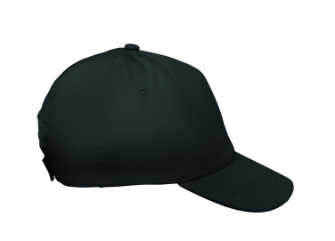 Logo trade corporate gift photo of: 5 panel kids baseball cap
