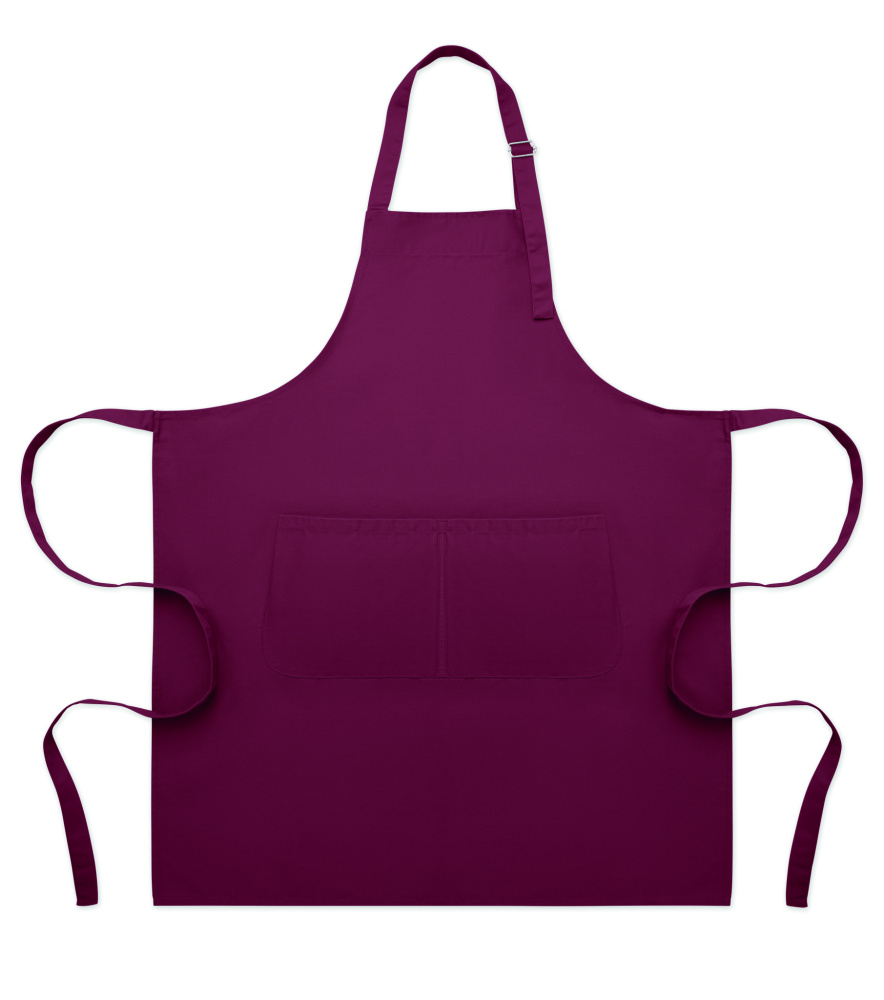Logotrade promotional merchandise image of: Adjustable kitchen apron