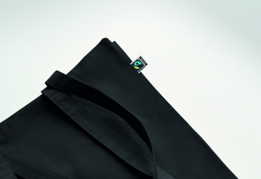 Logo trade advertising products image of: Shopping bag Fairtrade 180 gr