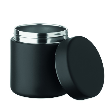 Logotrade promotional item image of: Double wall lunch container