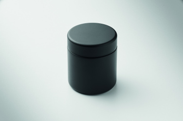 Logo trade promotional items image of: Double wall lunch container