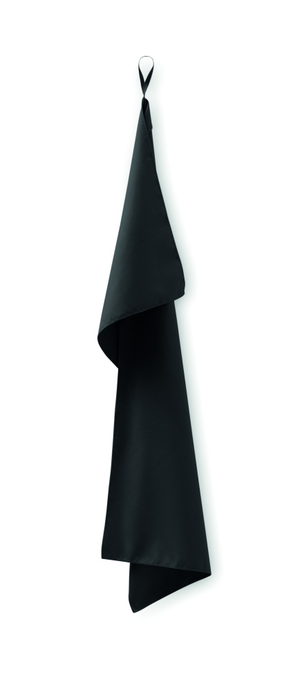 Logotrade promotional merchandise image of: Microfibre towel