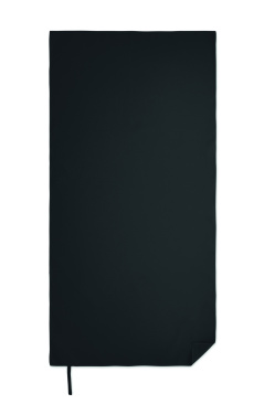 Logotrade promotional product image of: Microfibre towel