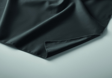 Logotrade corporate gift image of: Microfibre towel