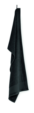 Logotrade advertising product image of: Cotton hand towel