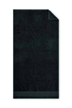 Logotrade promotional merchandise photo of: Cotton bath towel