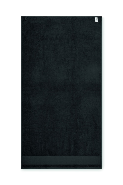 Logotrade promotional products photo of: Cotton bath towel