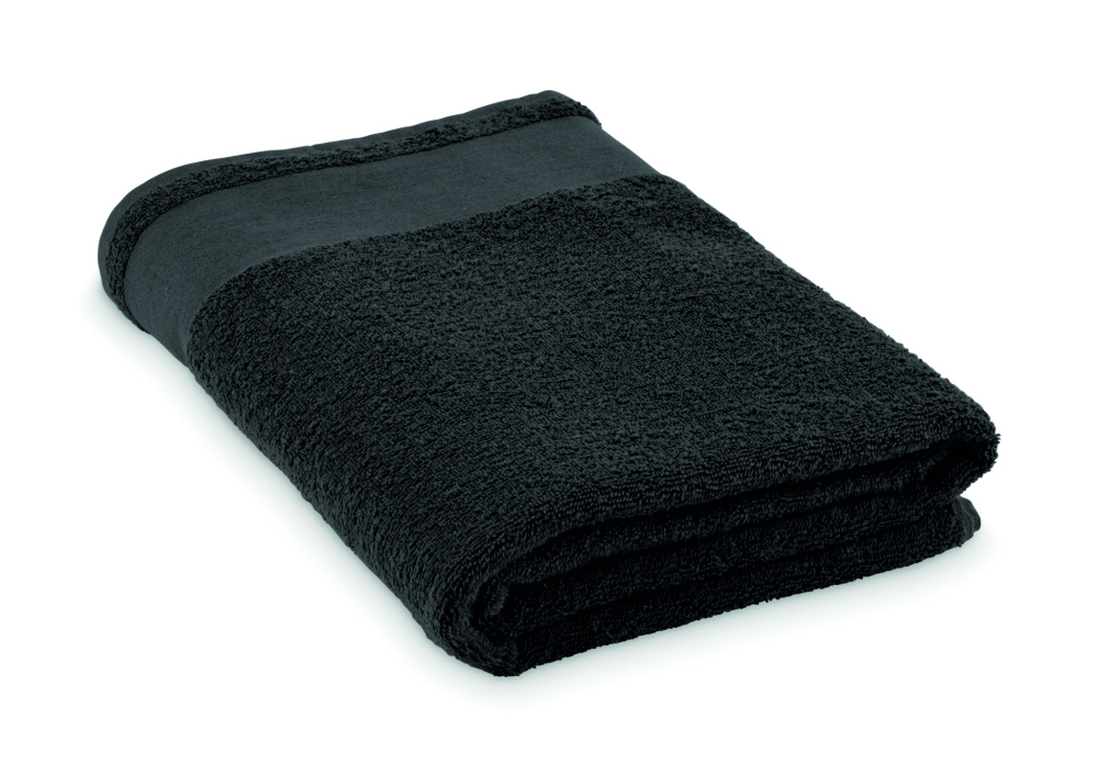 Logotrade promotional merchandise picture of: Cotton bath towel