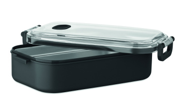Logo trade corporate gift photo of: PP lunch box