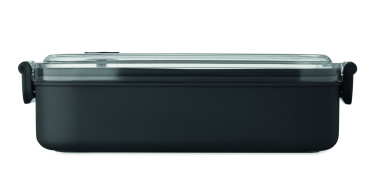 Logo trade promotional giveaway photo of: PP lunch box
