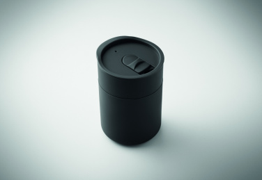 Logo trade business gift photo of: PP tumbler 330ml