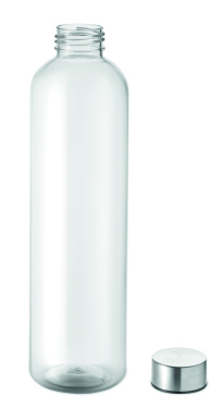 Logotrade promotional giveaway picture of: RPET bottle 1000ml