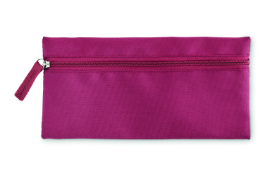 Logotrade promotional item picture of: Zippered pencil case