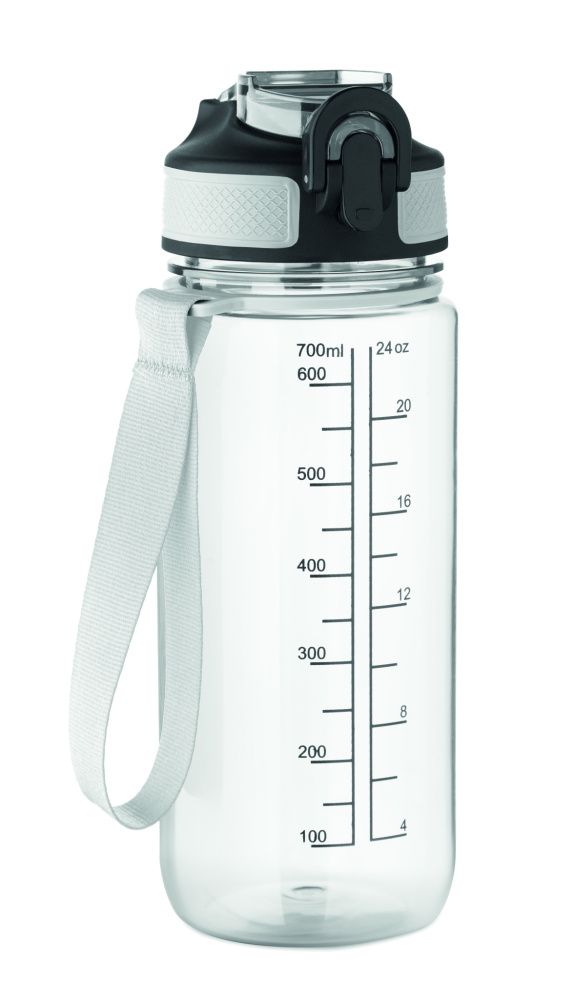 Logotrade advertising product picture of: Sports bottle 700ml