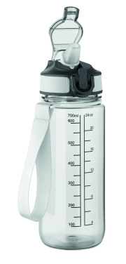 Logo trade promotional gifts picture of: Sports bottle 700ml