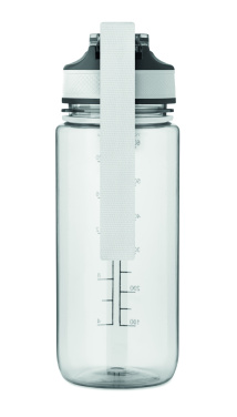 Logotrade promotional giveaway image of: Sports bottle 700ml
