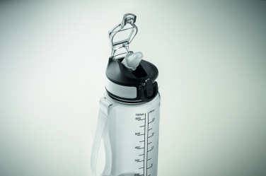 Logotrade promotional product image of: Sports bottle 700ml