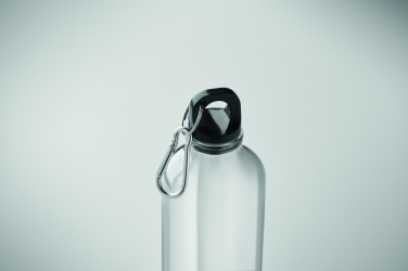 Logo trade promotional gifts picture of: RPET bottle 500ml