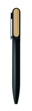 Logotrade advertising products photo of: Twist ball pen